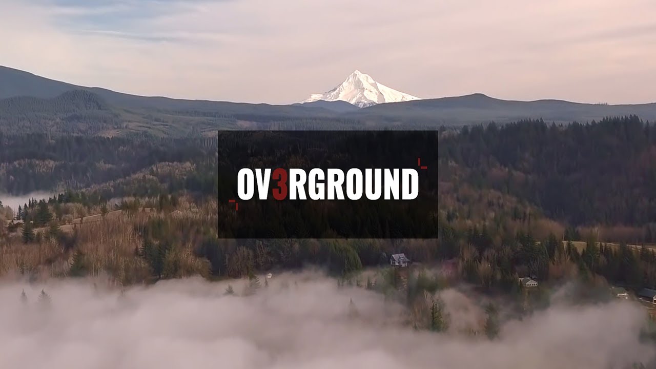 OV3RGROUND #02 - Tech House Mix - Best of Camelphat, Patric Topping, Solardo and more!