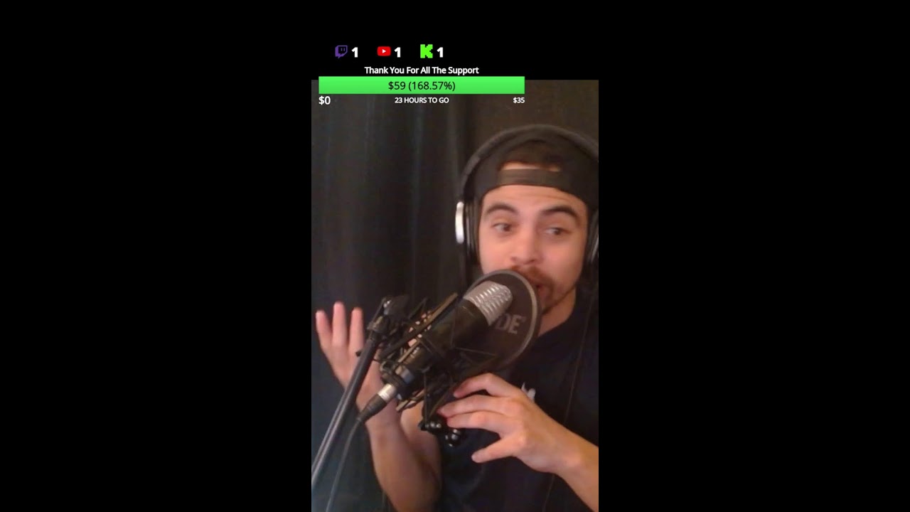Freestyling Your Comments (Portrait)