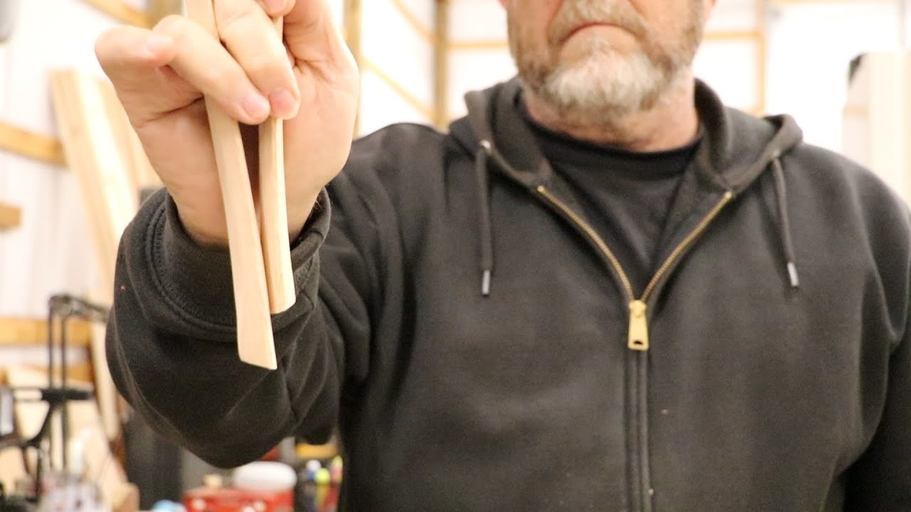 Making Bones