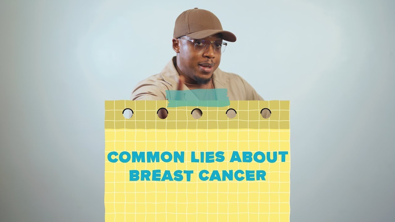 Lies About Breast Cancer
