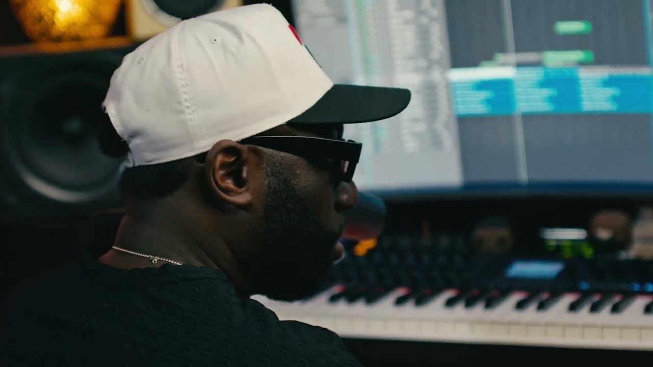 The Making of Brent Faiyaz 