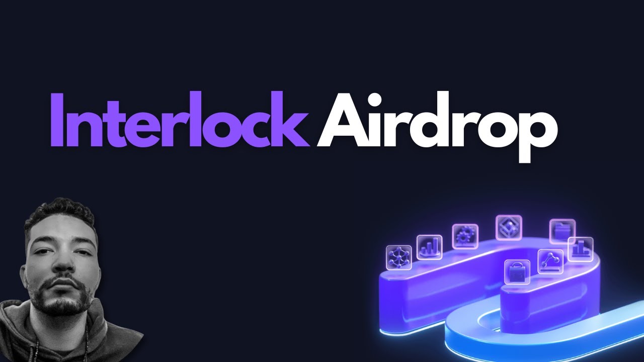 Interlock Airdrop Tutorial