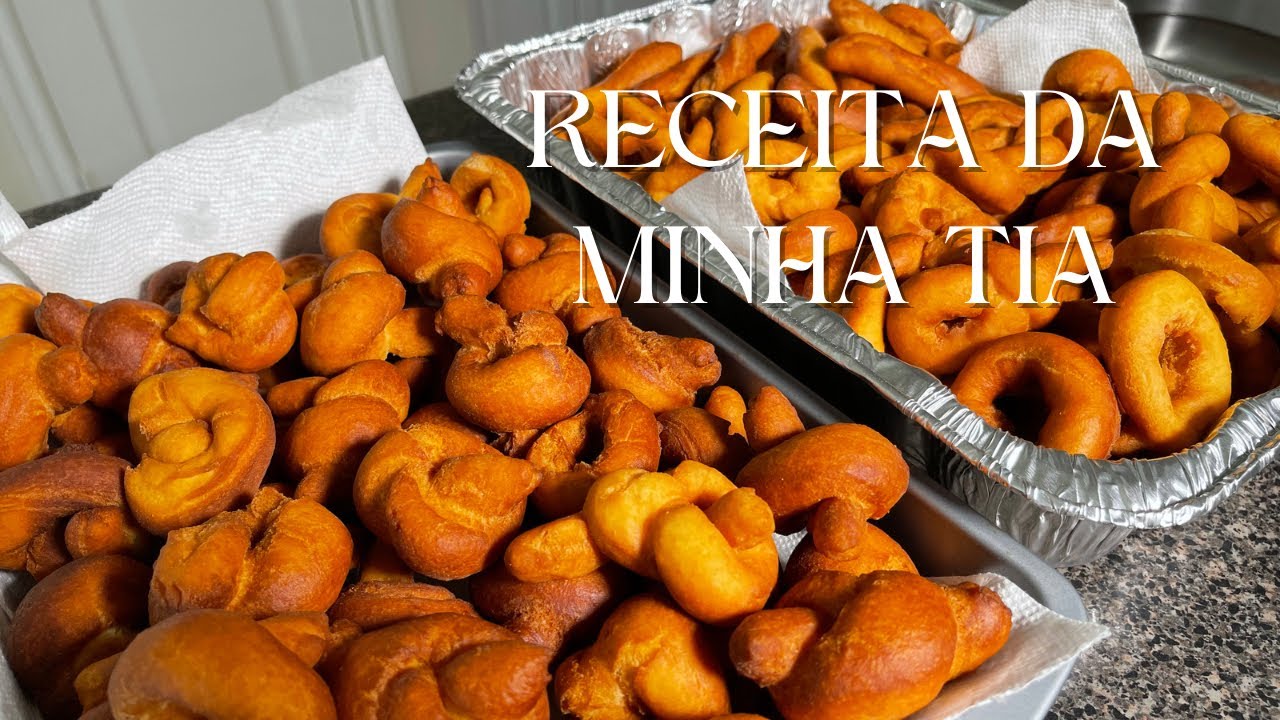BOLINHOS DE LEITE CONDENSADO COM APENAS 5 INGREDIENTES | MISS JC