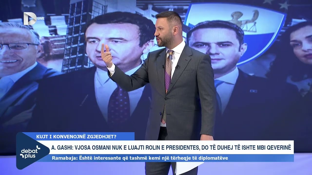 “Kush është ai trim malësie i VV që i thotë Kurtit ka me ta rrëzu Qeverinë se ki me qit Osmanin...