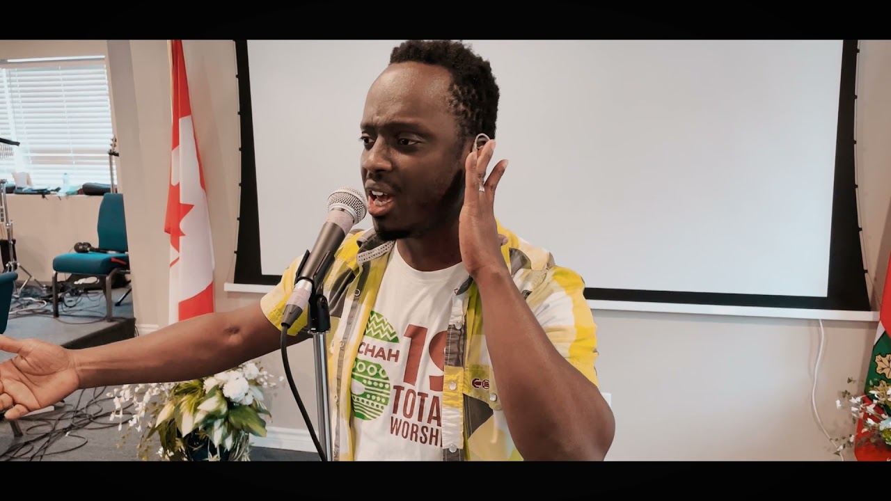 King George Acquah - Hymns and Spiritual Songs