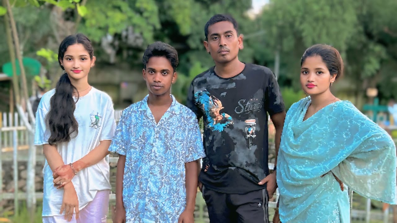রাব্বুল এর বাবার দুই বউ