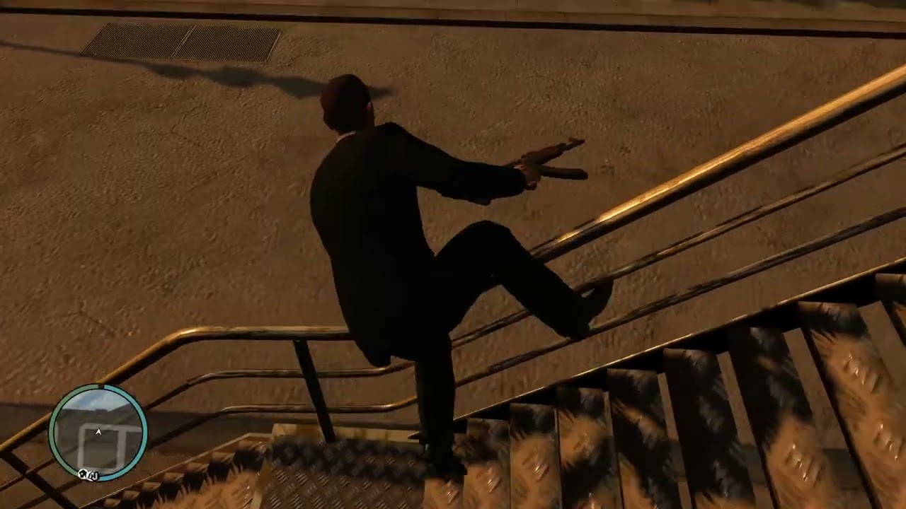 GTA 4