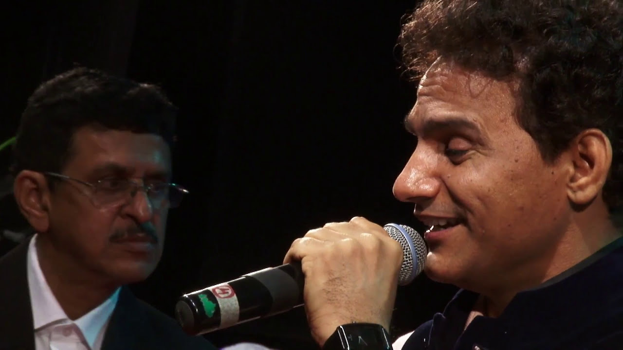 O Meri Mehbooba | Anil Bajpai | Veenus Entertainers