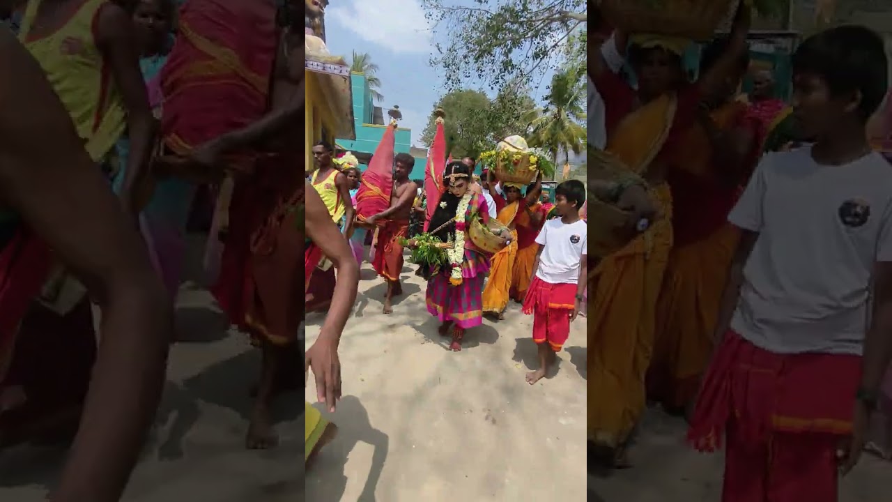 ஊசி  நாட்டான் வட்டம்   காளியம்மன் திருவிழா 