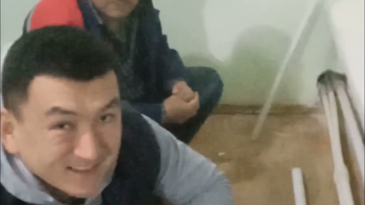 Монтаж системы отопления в саду