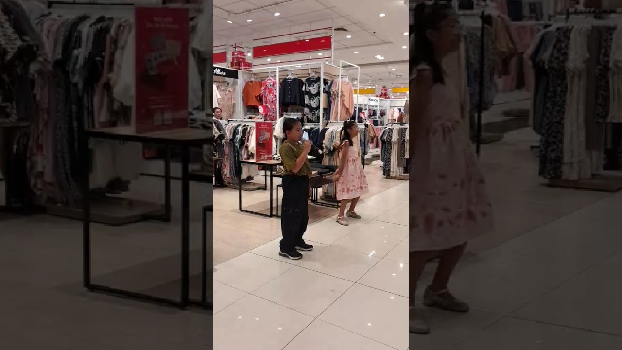 Akin ka na lang