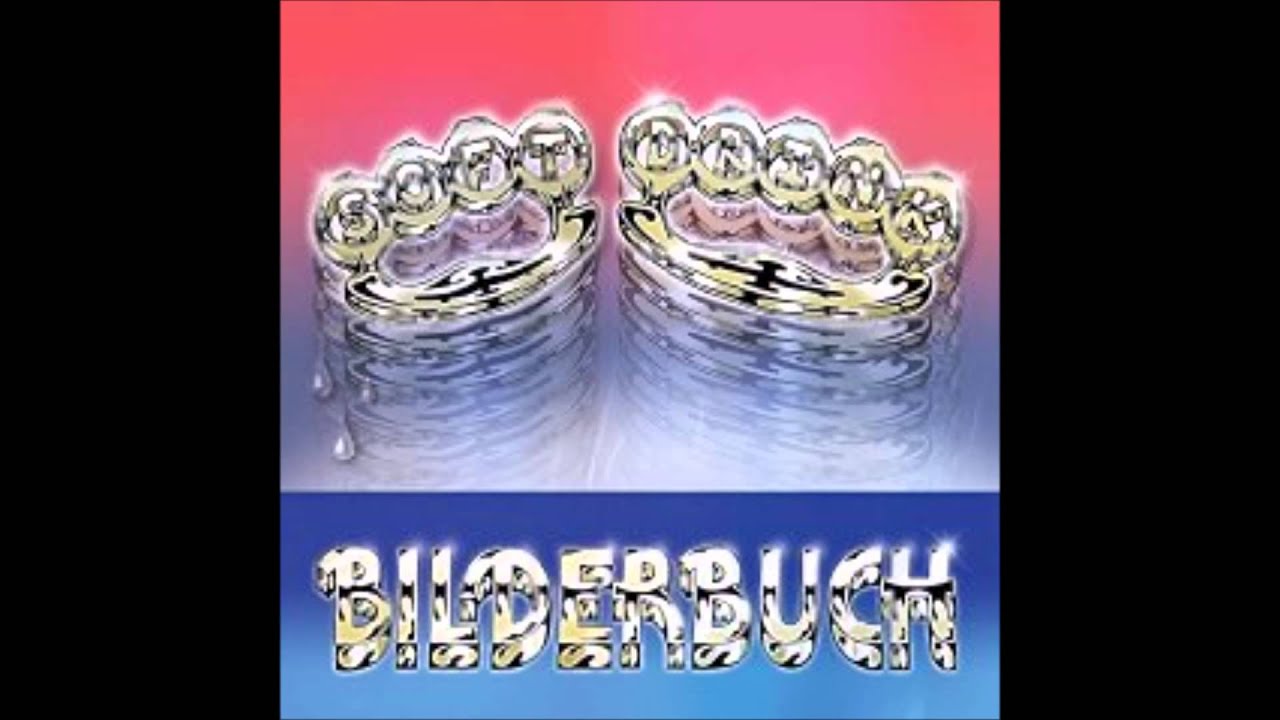Bilderbuch - Softdrink (Deichkind Remix)