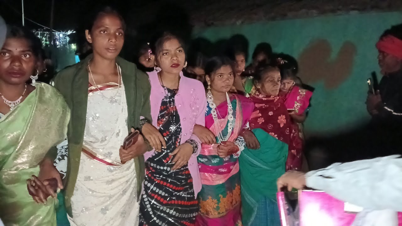 Rasi Atu kuri kora do menak peya se Bang Santali shorai enech Video 📸 📸 2026