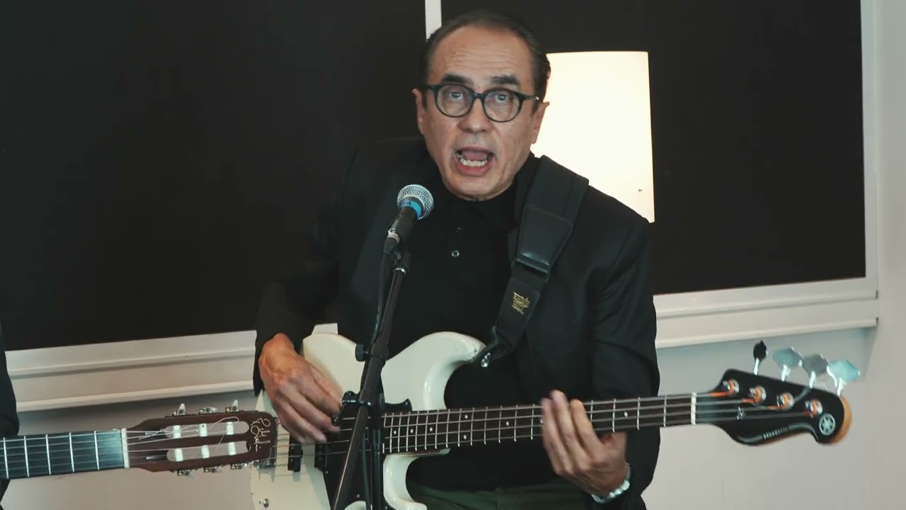 Favela Blues - Take cover