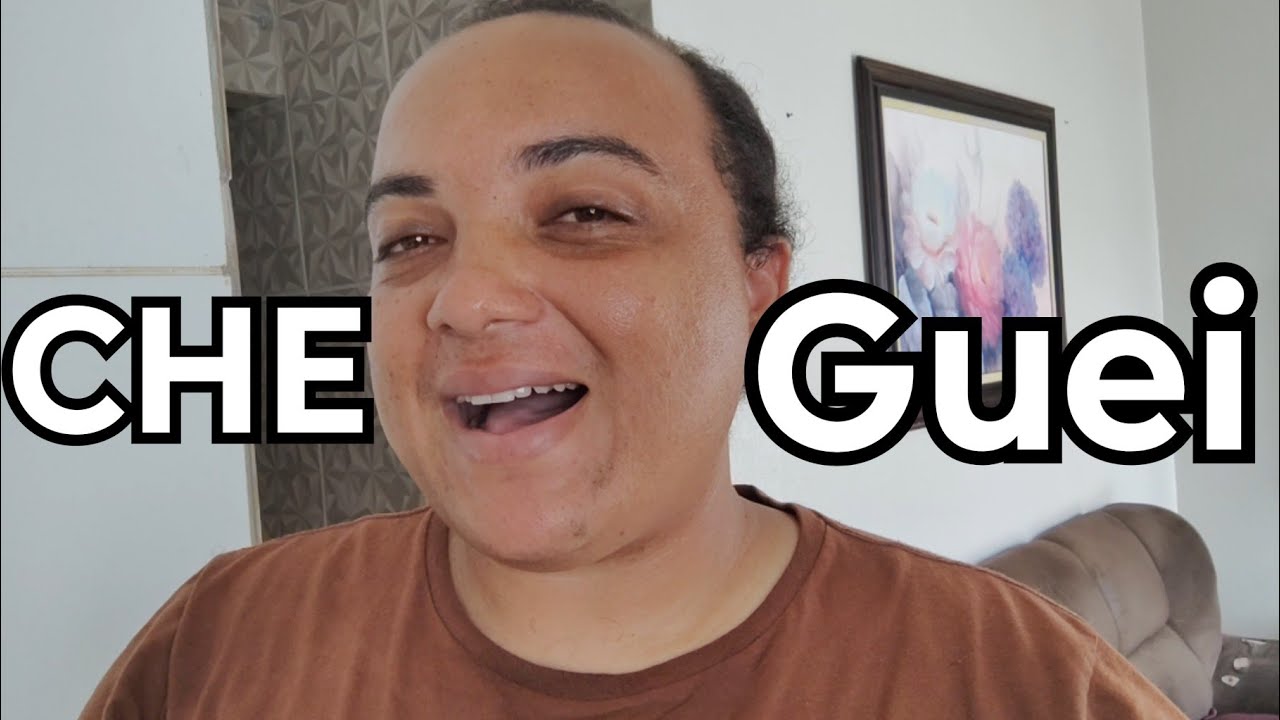Olá!Este é Meu NOVO CANAL no YOUTUBE 