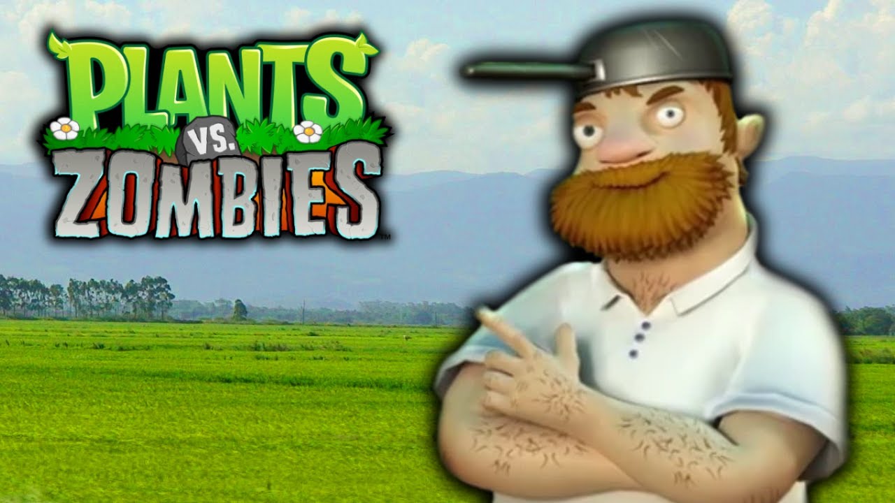 Plants vs. Zombies: GOTY Edition PL [#1] 🌱 