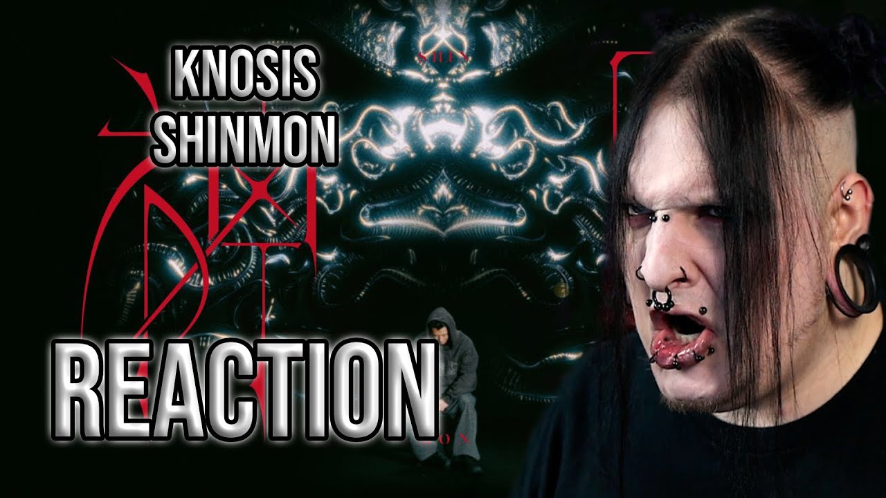 Goth reacts to 