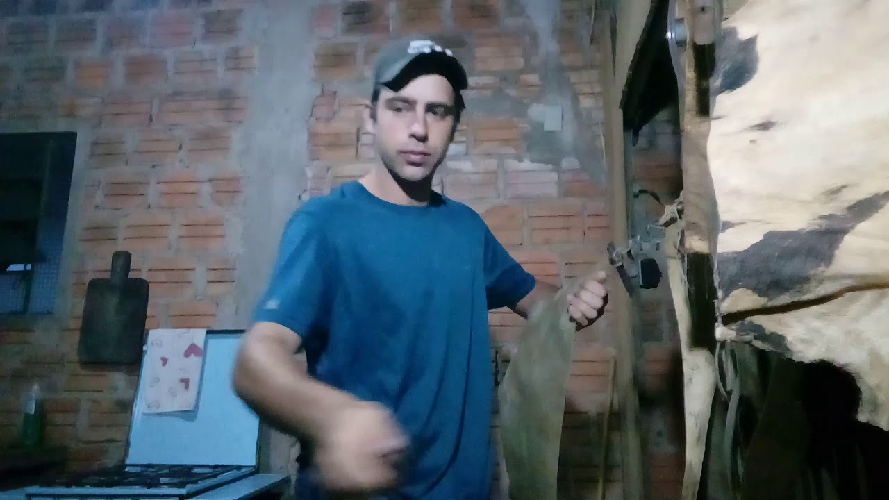 Saca tento de lonca