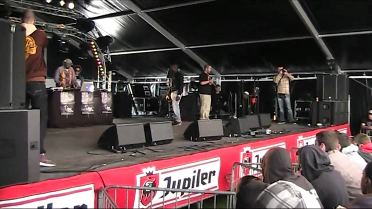 Convok en Live