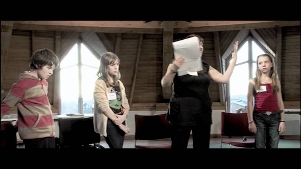 Teaching Shakespeare - Unit 4 - Exploring the Imagery