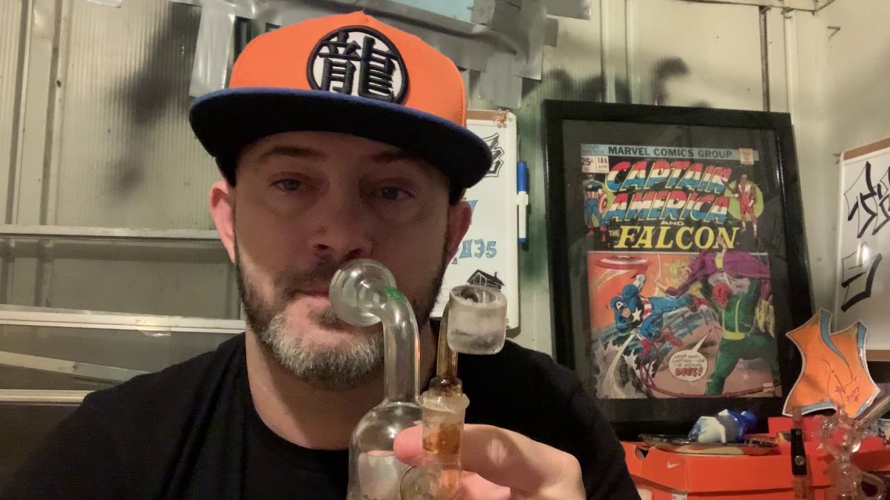 Dab review-( Gelato 45 ) zoo zoo farms