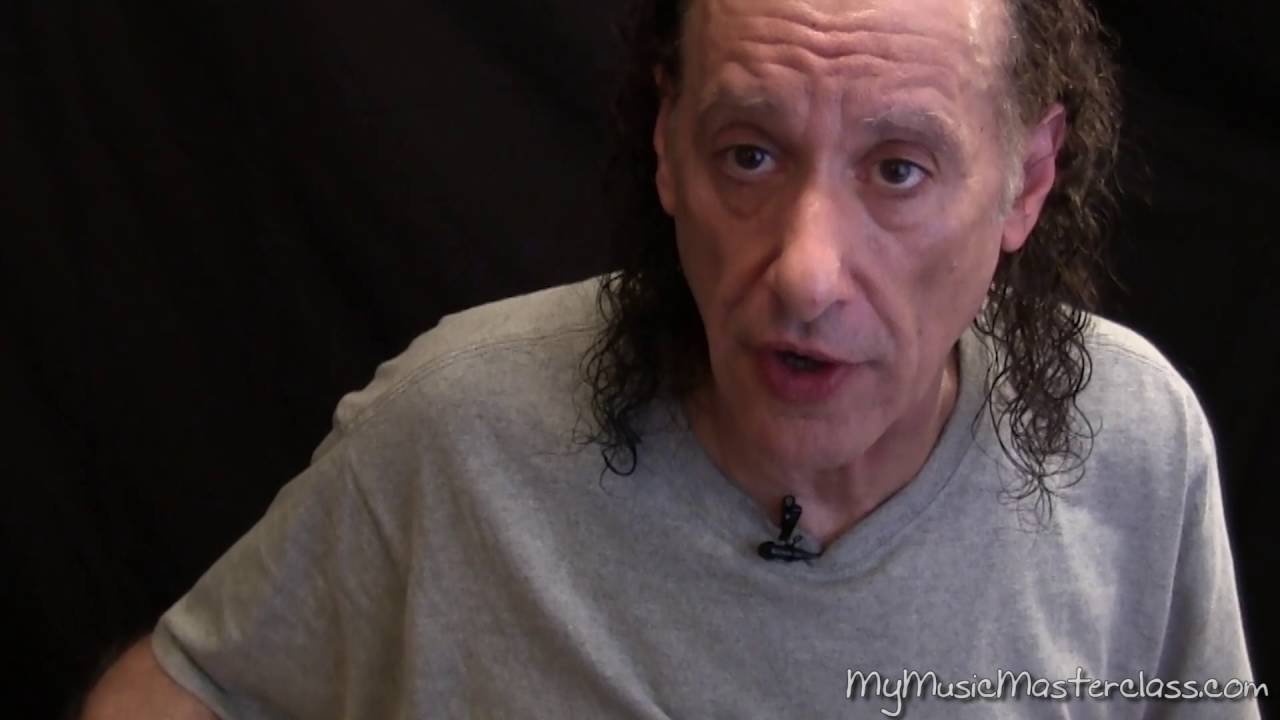 Scott Henderson - Ultimate Tone Masterclass 2