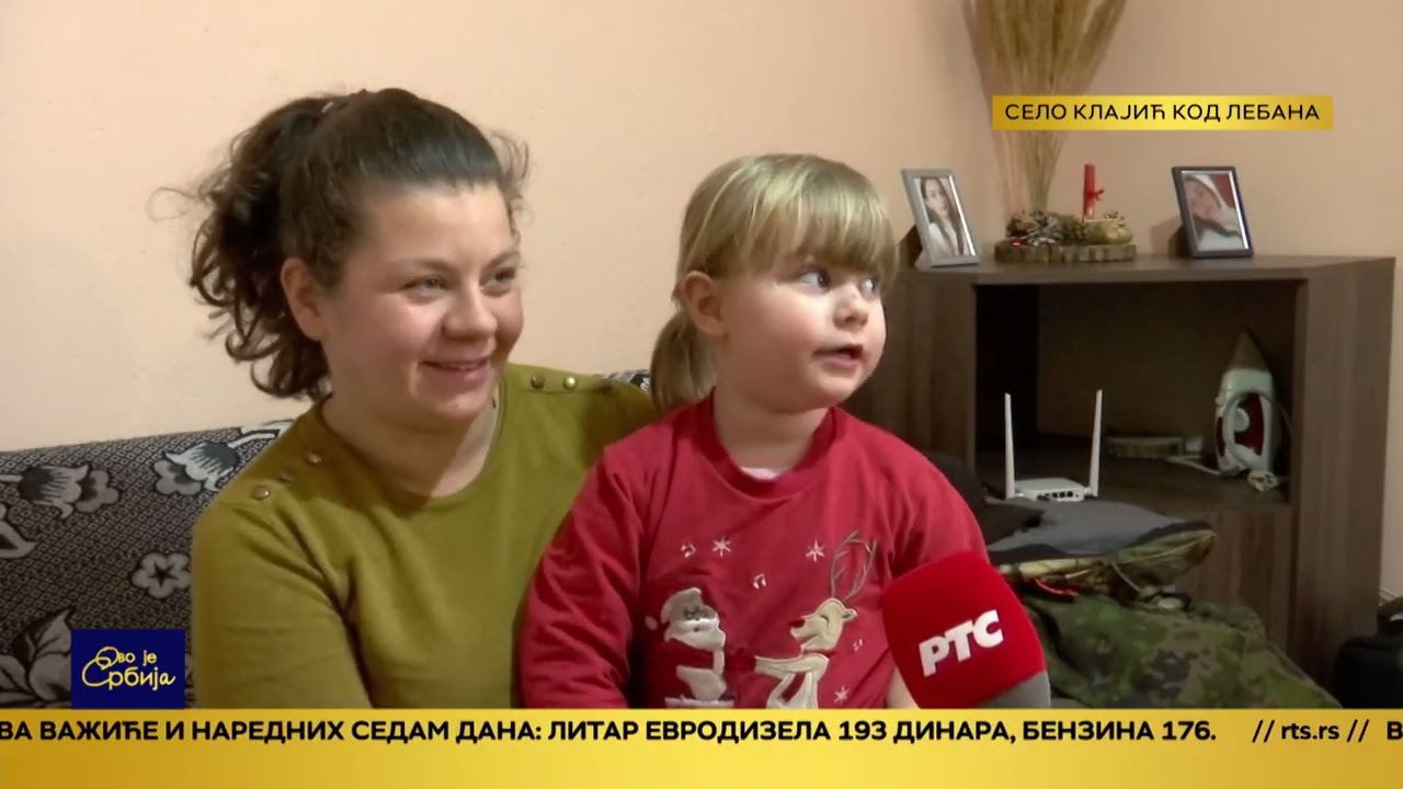 Ovo je Srbija 30.1.2026.