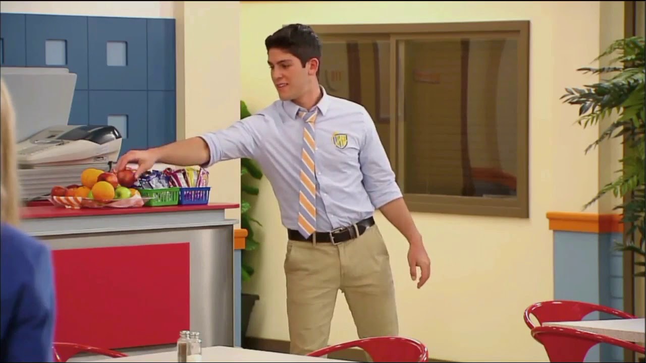 Every Witch Way Maddie vs Jax pelea de hechizos