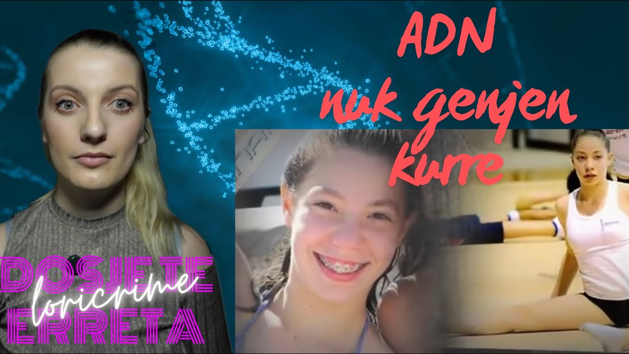 Yara Gambirasio: ADN nuk genjen kurre…