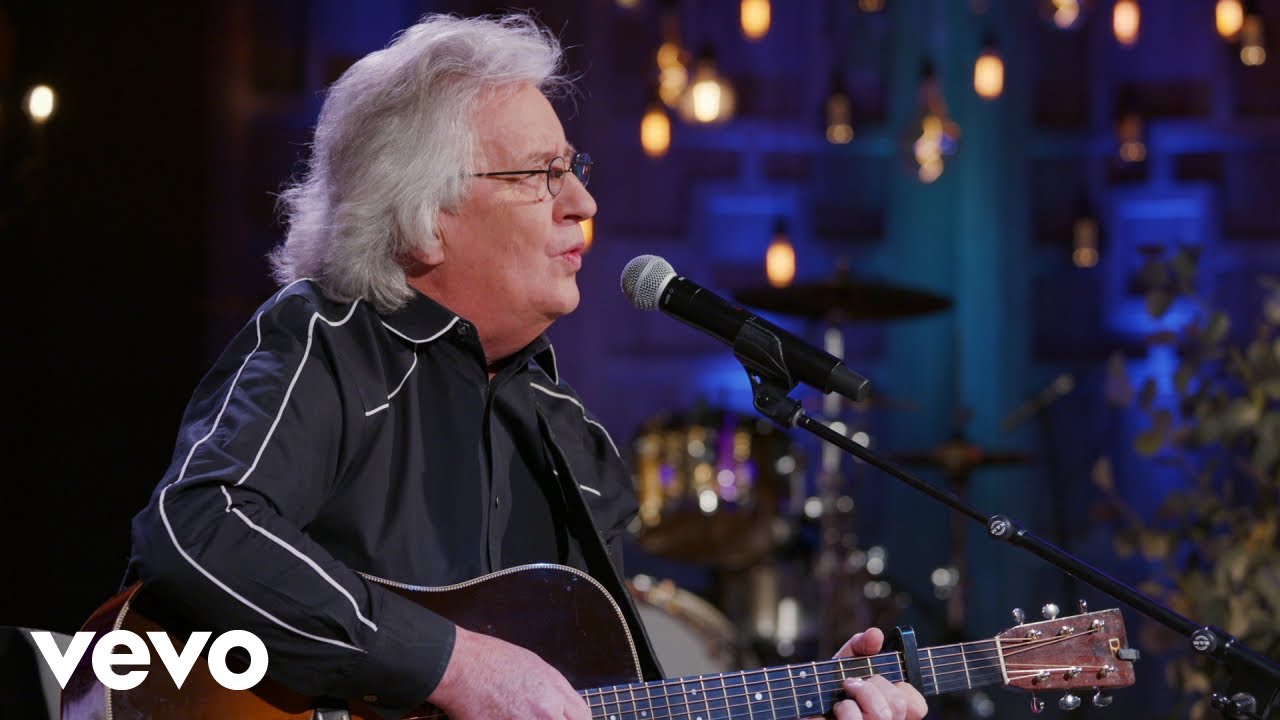 Woody Wright - Oh, You Can See It (Live At Gaither Studios, Alexandria, IN 2025)