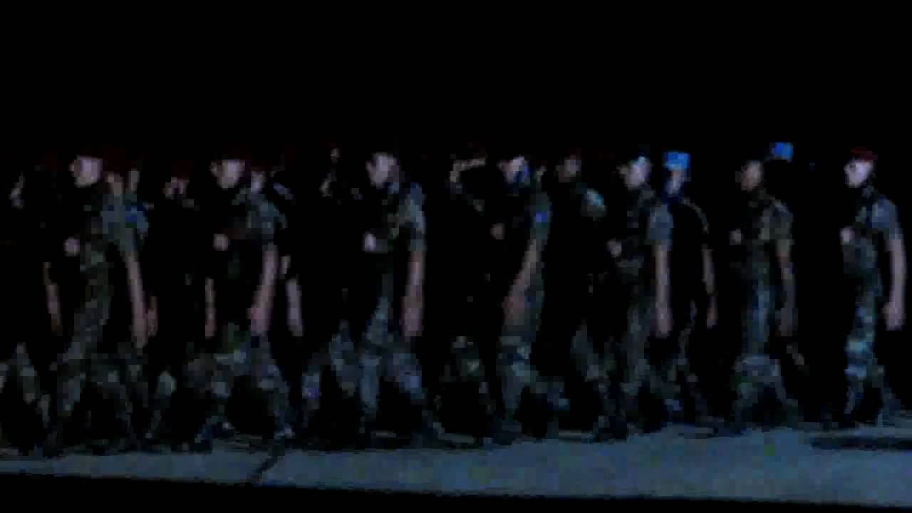 Bazeilles 2010 - Dakar