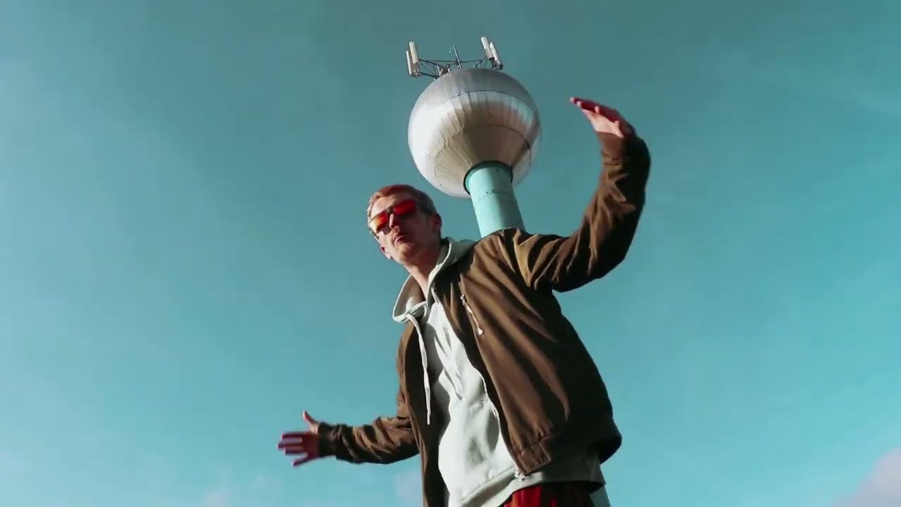KREK - POD NÁZVEM //OFF.VIDEO//