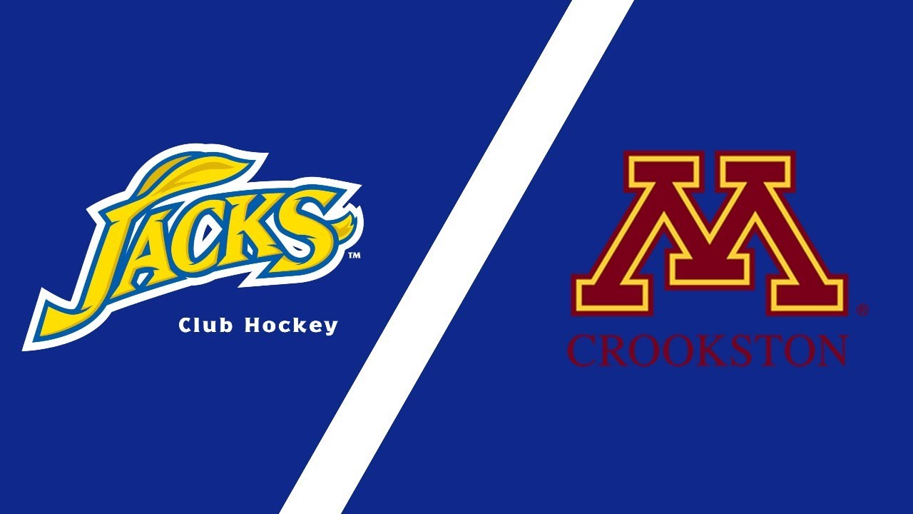 Jacks vs Crookston - 10/24/2025