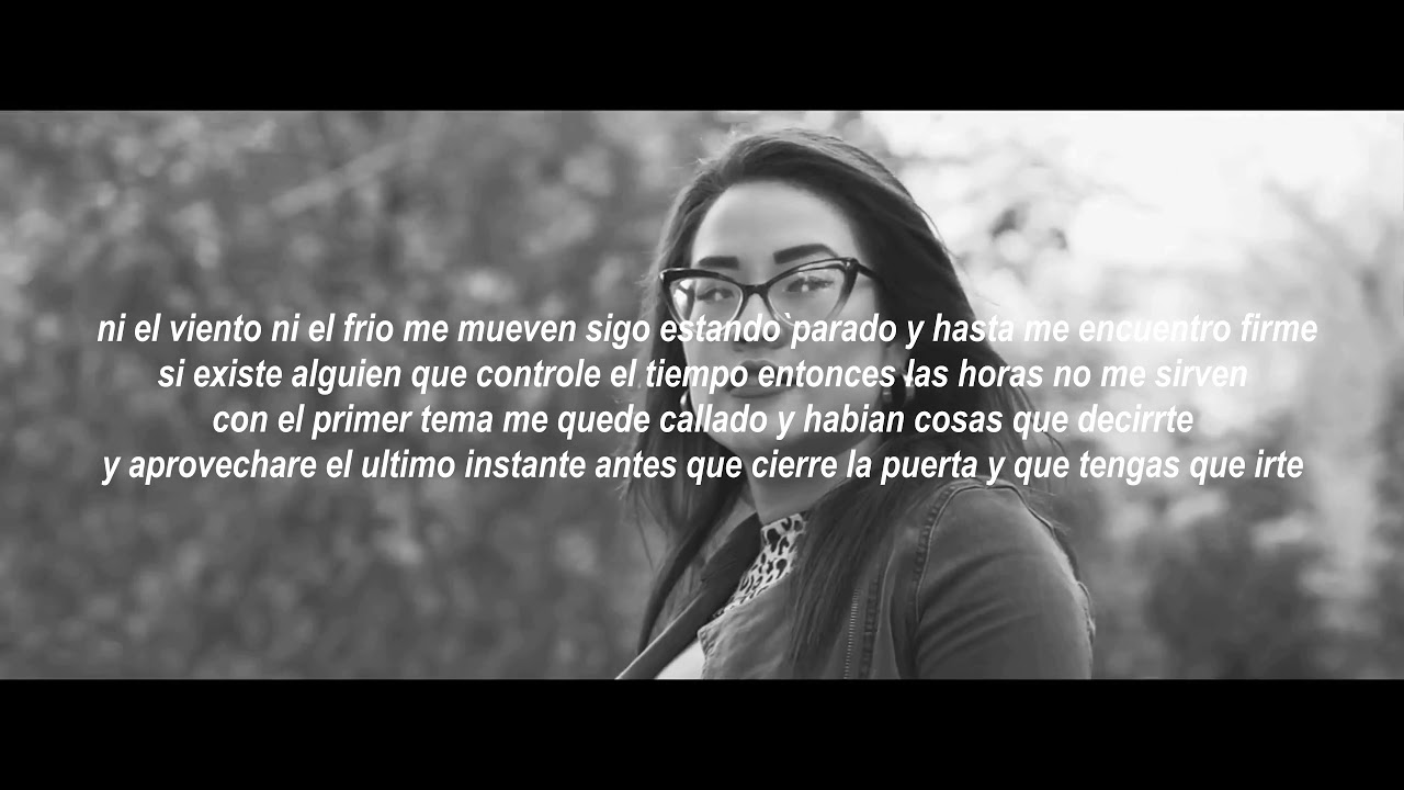 Ator Untela feat Vidal - Sentimientos encontrados 2.0 | LETRA