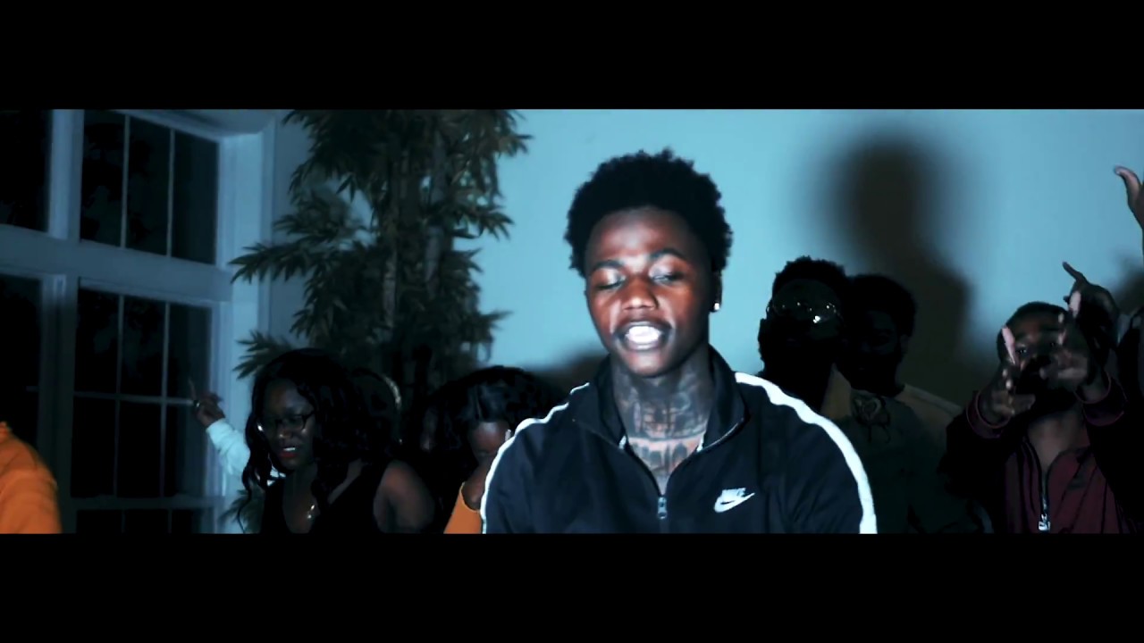 Young Jose - Big Bag | Official Video
