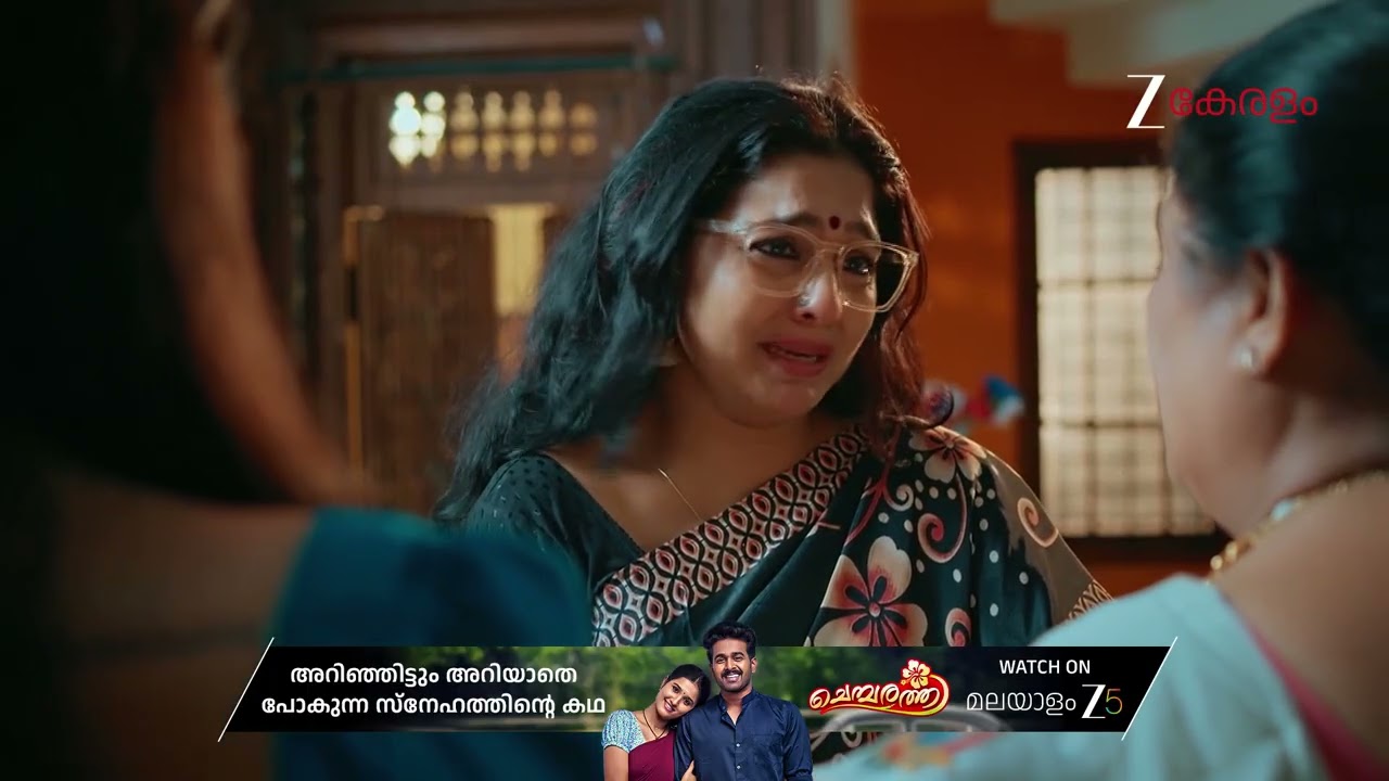 Akale | Ep - 421 | Best Scene | Jan 31 2026 | Zee Keralam