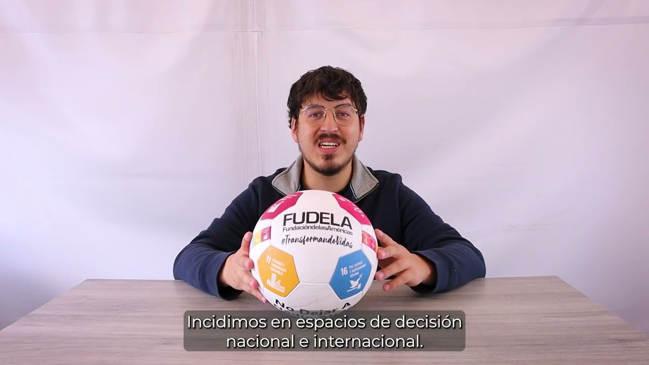 FUDELA Recap 2025 🎬