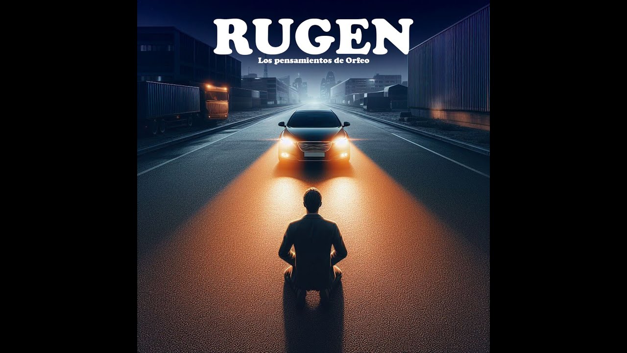 RUGEN (Song Edition)