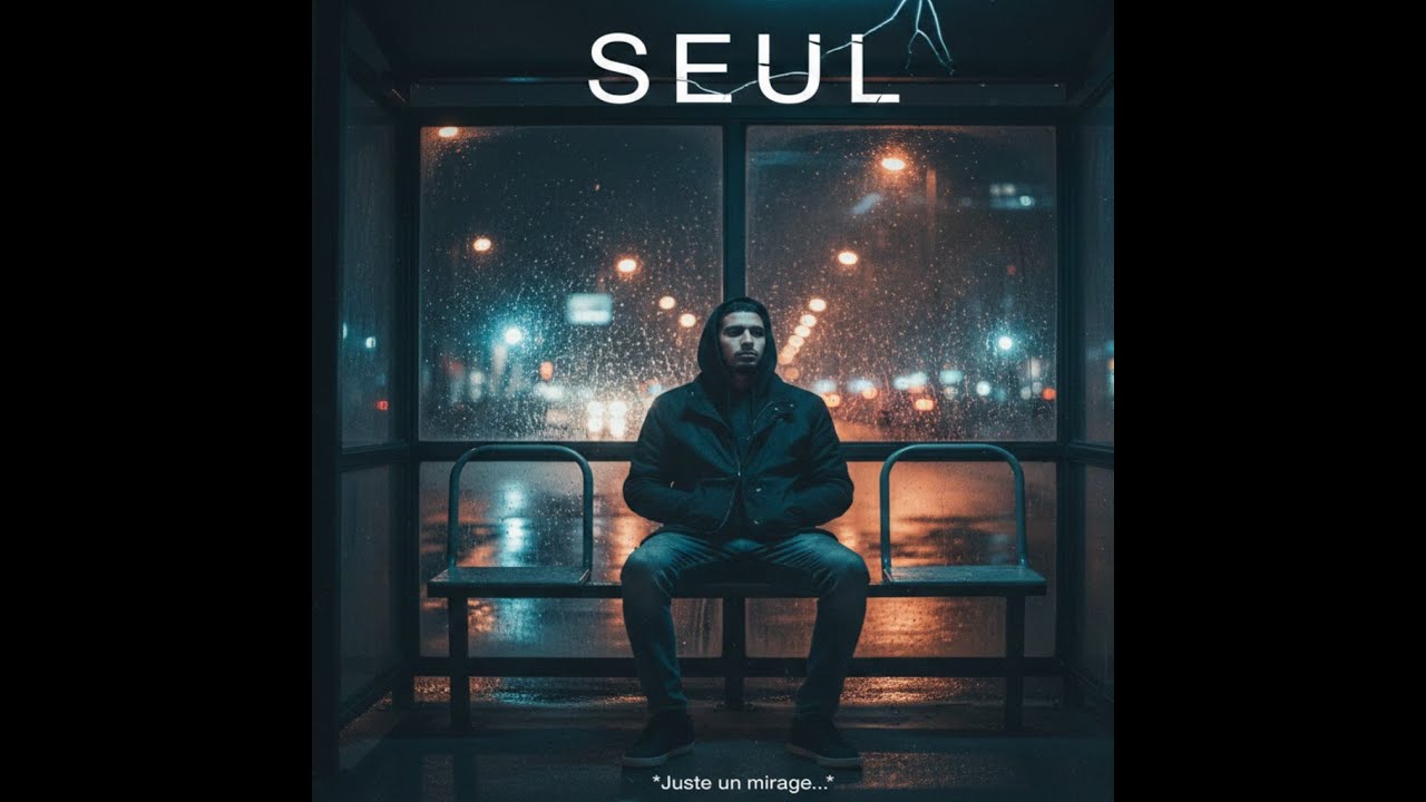 SEUL — L'amour est-il devenu un mirage ?
