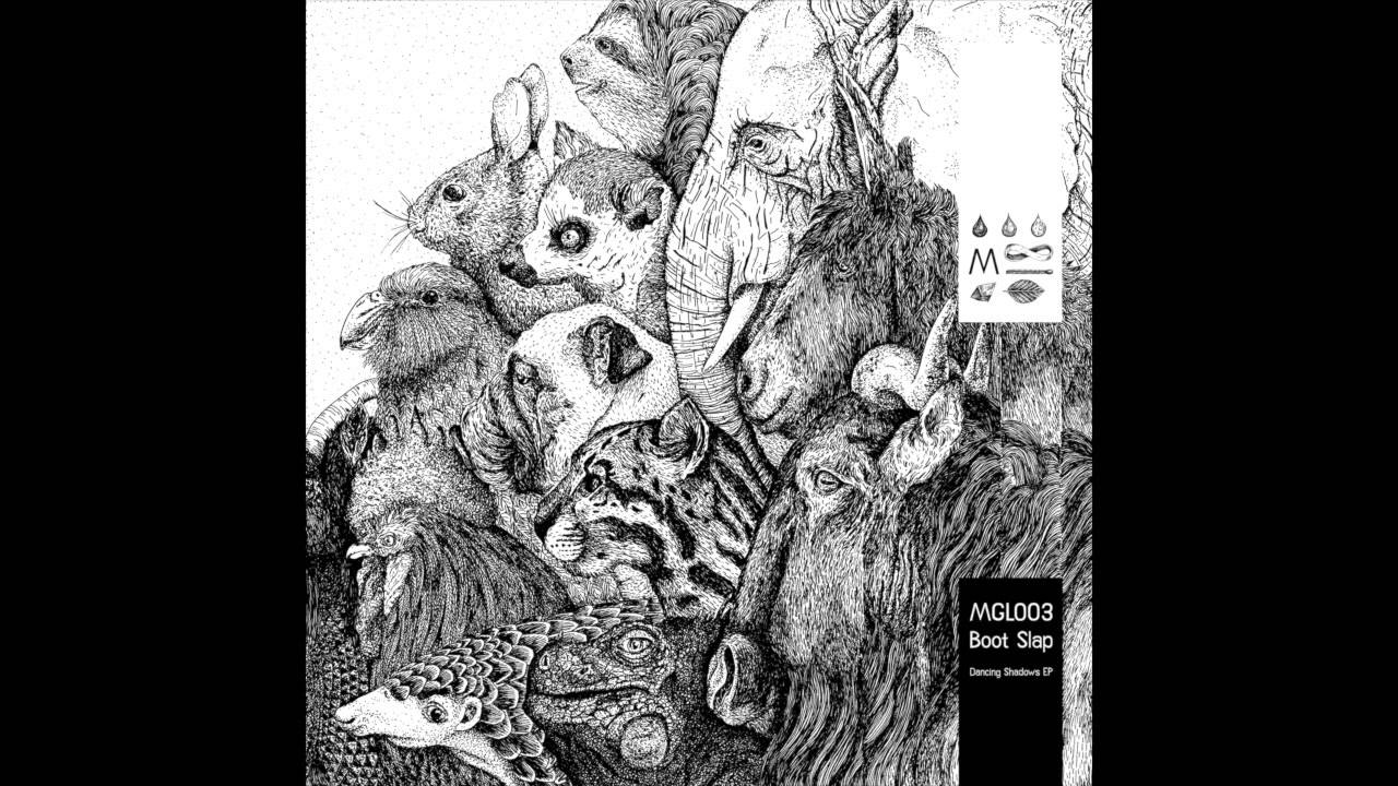 Boot Slap - Dancing Shadows
