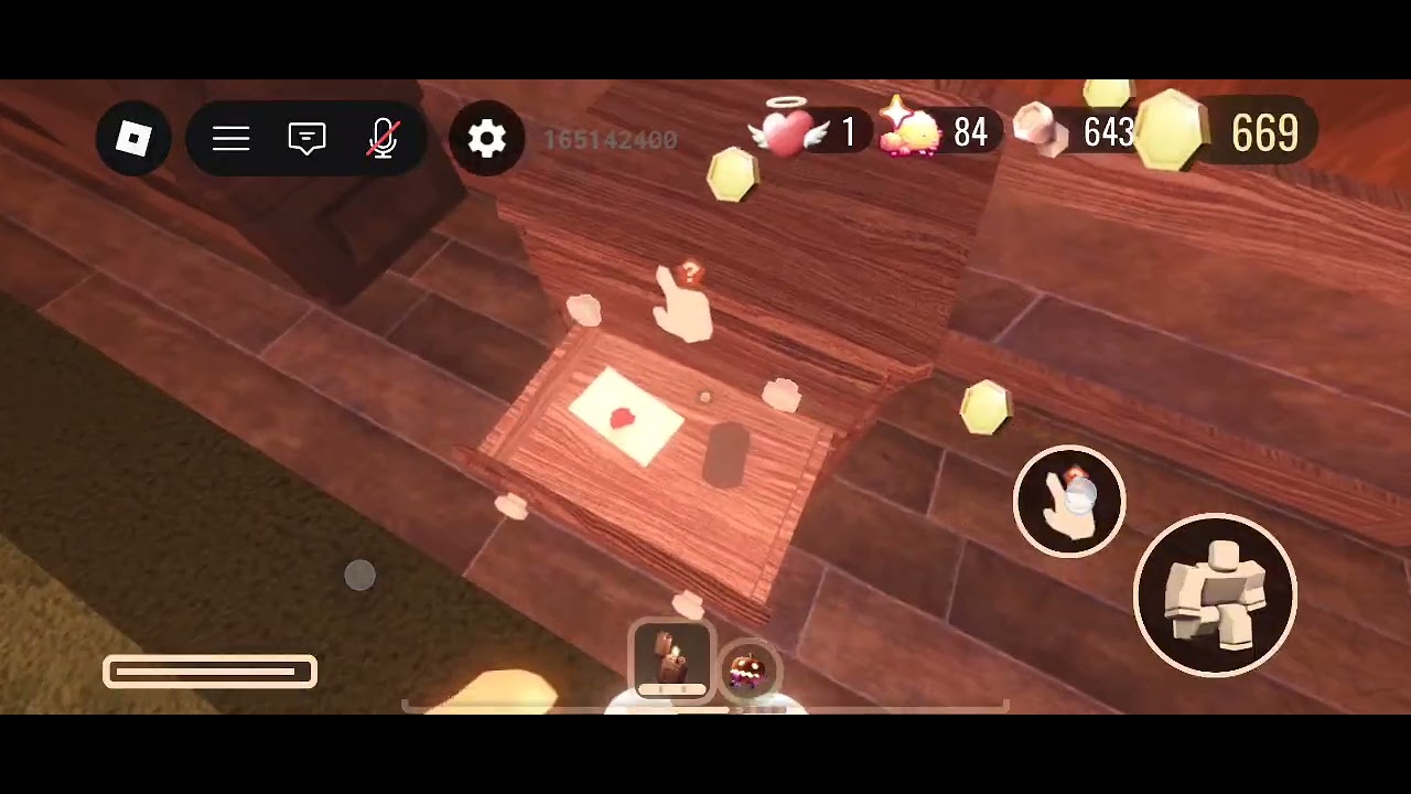DOORS DAILY RUN 38 ДЕНЬ 