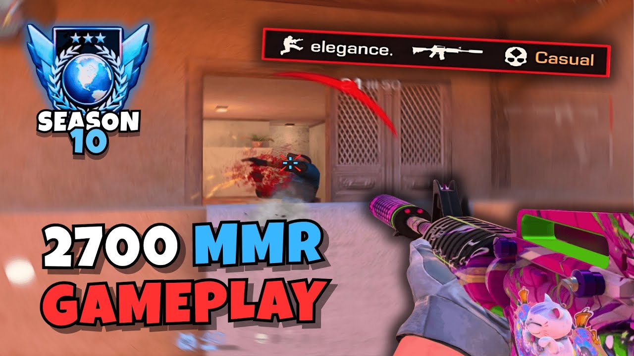 Как это НА САМОМ ДЕЛЕ — играть в режиме Союзники на 2700 MMR 💪 | STANDOFF 2 - 0.35.0