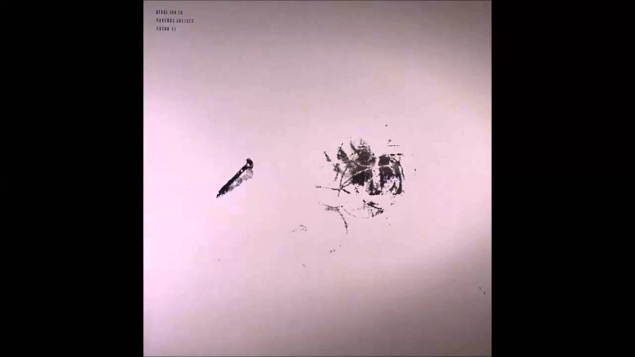 Herr Koreander - Klauds (Giegling Records 2012)
