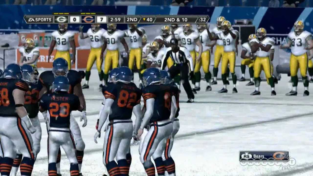 Should You  buy Madden 12 ?
