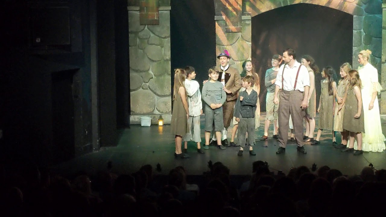 Teamwork from Chitty