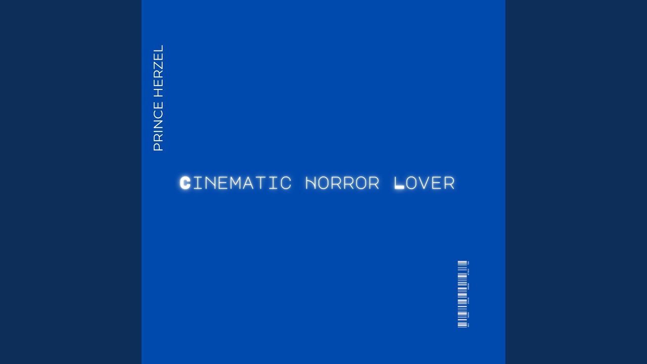 Cinematic Horror Lover, Vol. 37