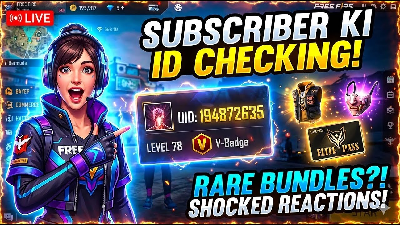[🇮🇳free fire🇮🇳]🔥live streaming #freefire #varticallive#shorts