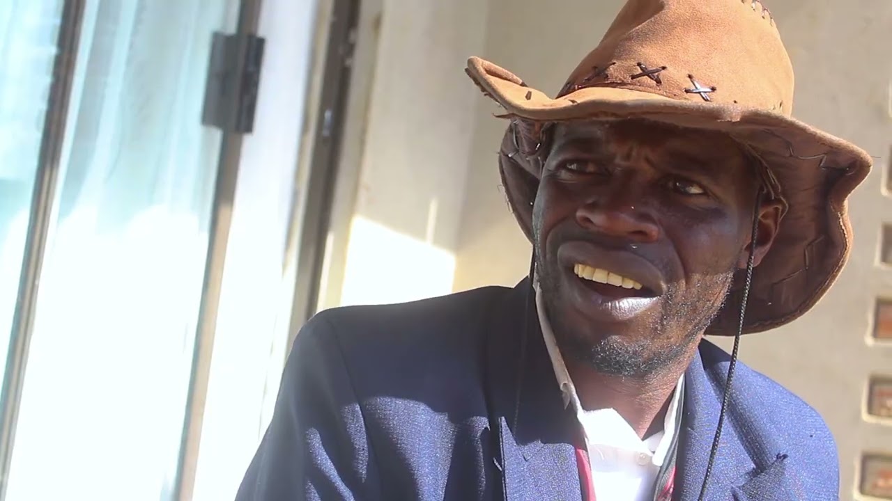 THE RETURN OF BOSS MATSANGA 😎 ( best latest Matsanga zim comedy)