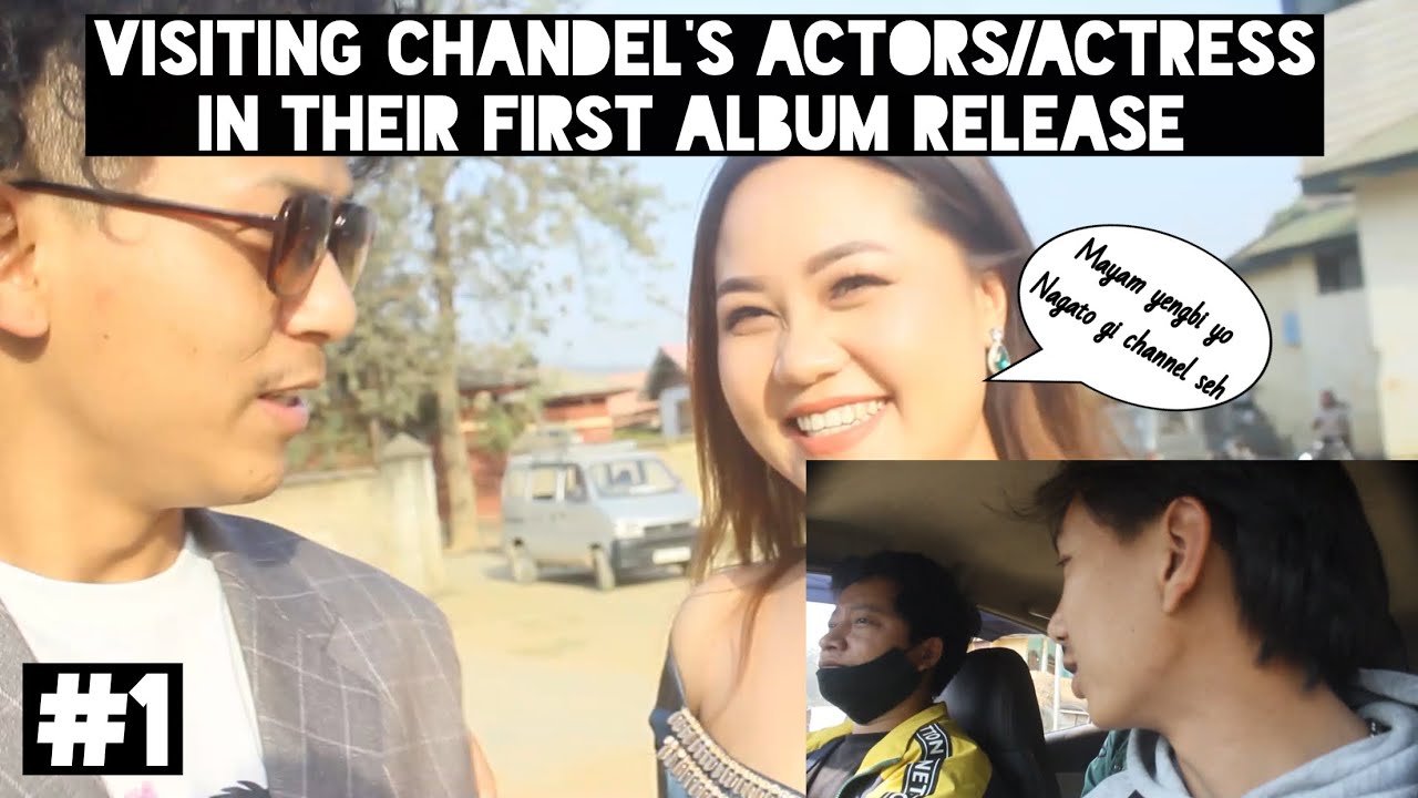 Visiting Chandel&rsquo;s Actor/Actress at indoor stadium #chandel #manipur