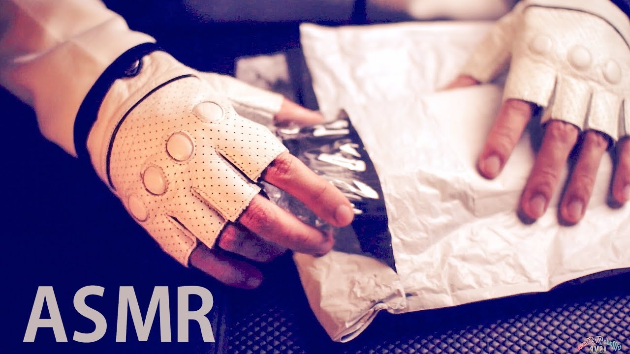 ASMR UNBOXING 5 Crinkly Packages with 100K Subs Special Items - NO TALKING